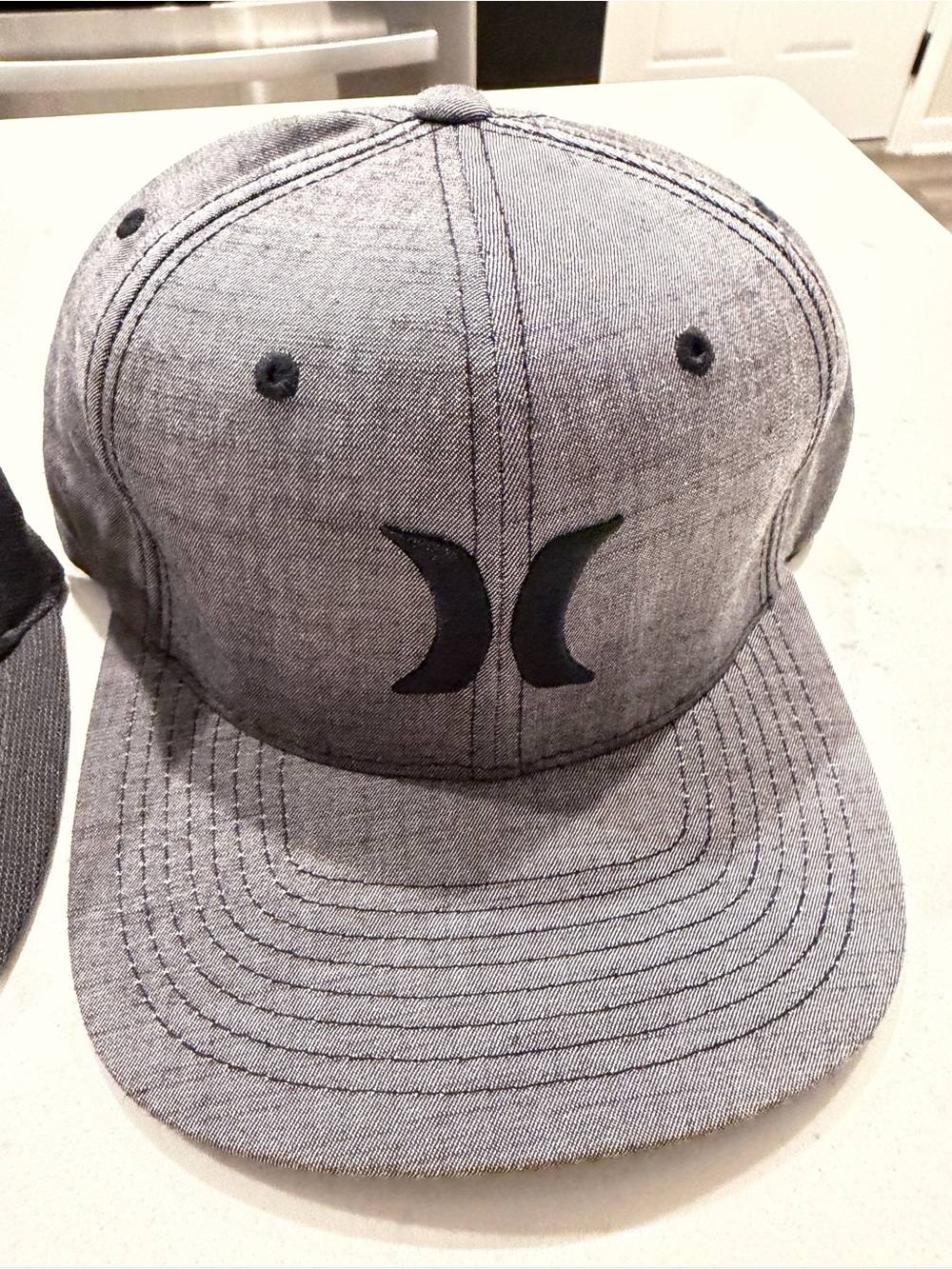 Hurley Hat Bundle - Picture 3 of 5